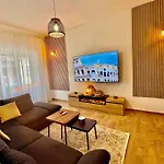 Tiger Central Deluxe Apartment In Rome