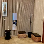 Tiger Central Deluxe Apartment In Rome