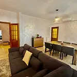Tiger Central Deluxe Apartment In Rome
