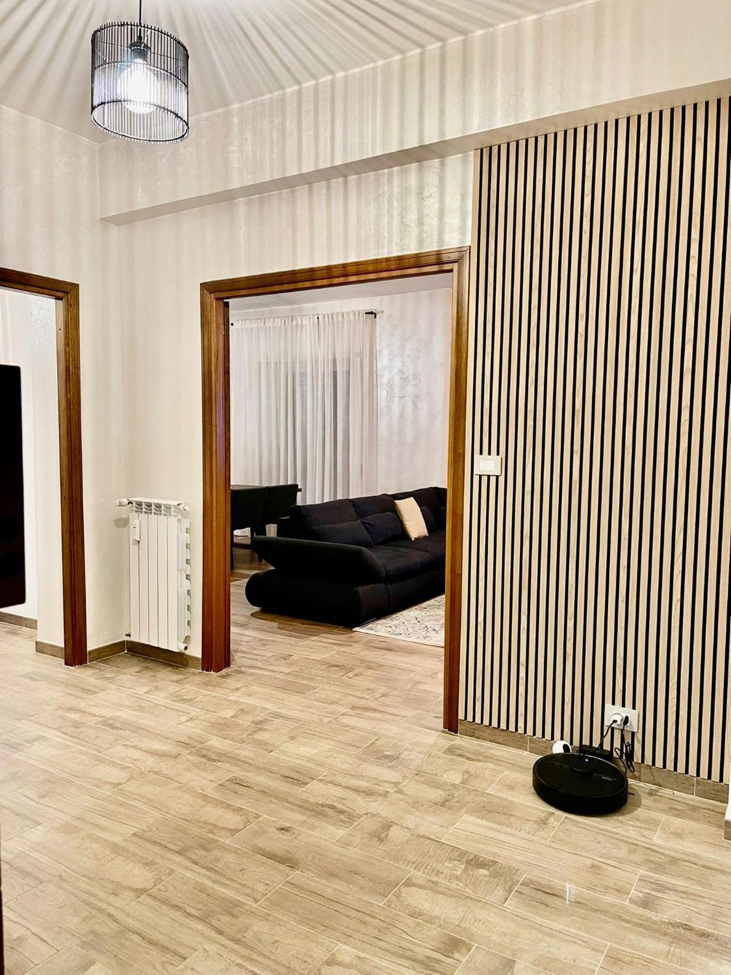 Tiger Deluxe In Apartment Rom