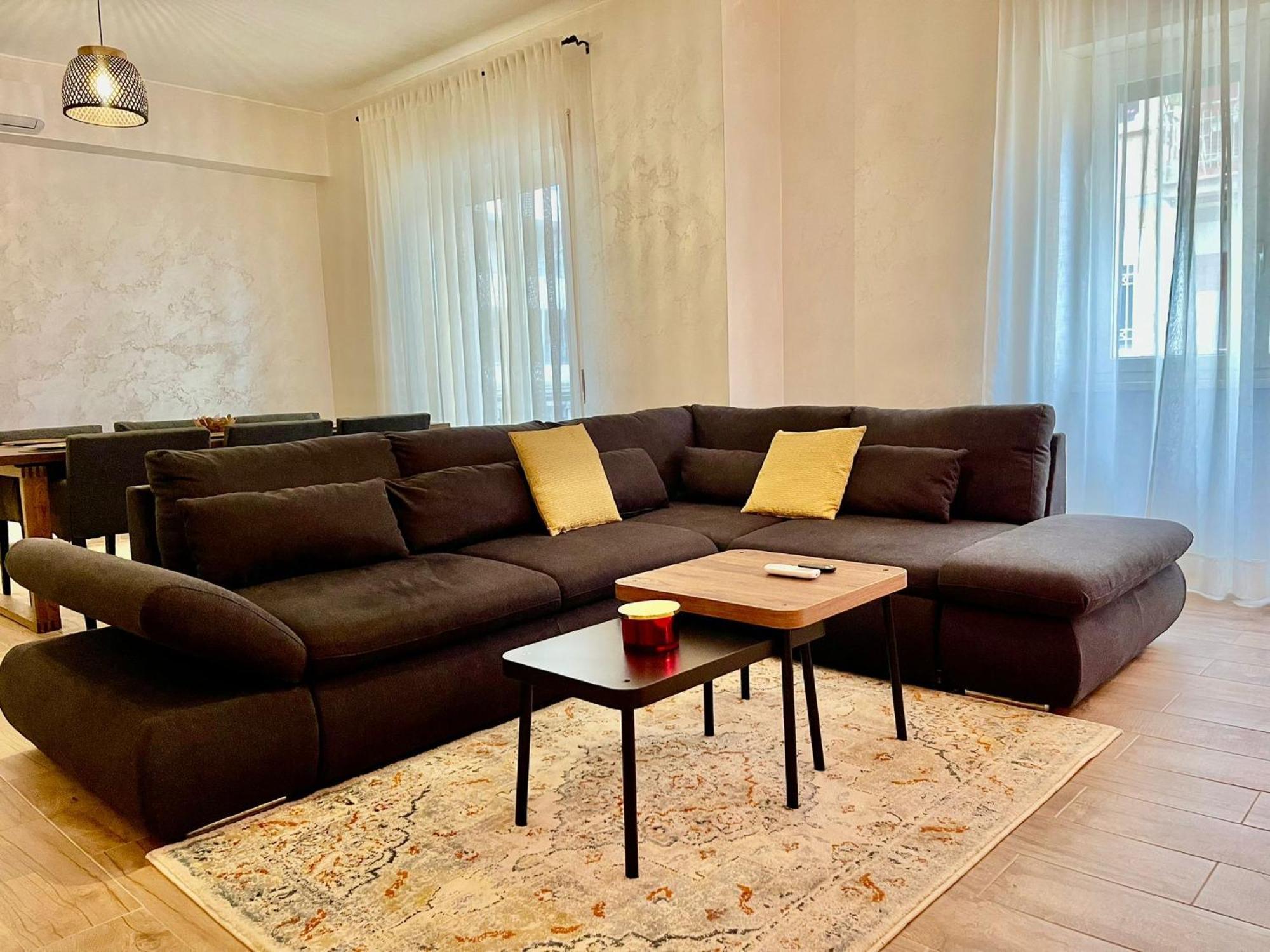 Apartment Tiger Deluxe In *