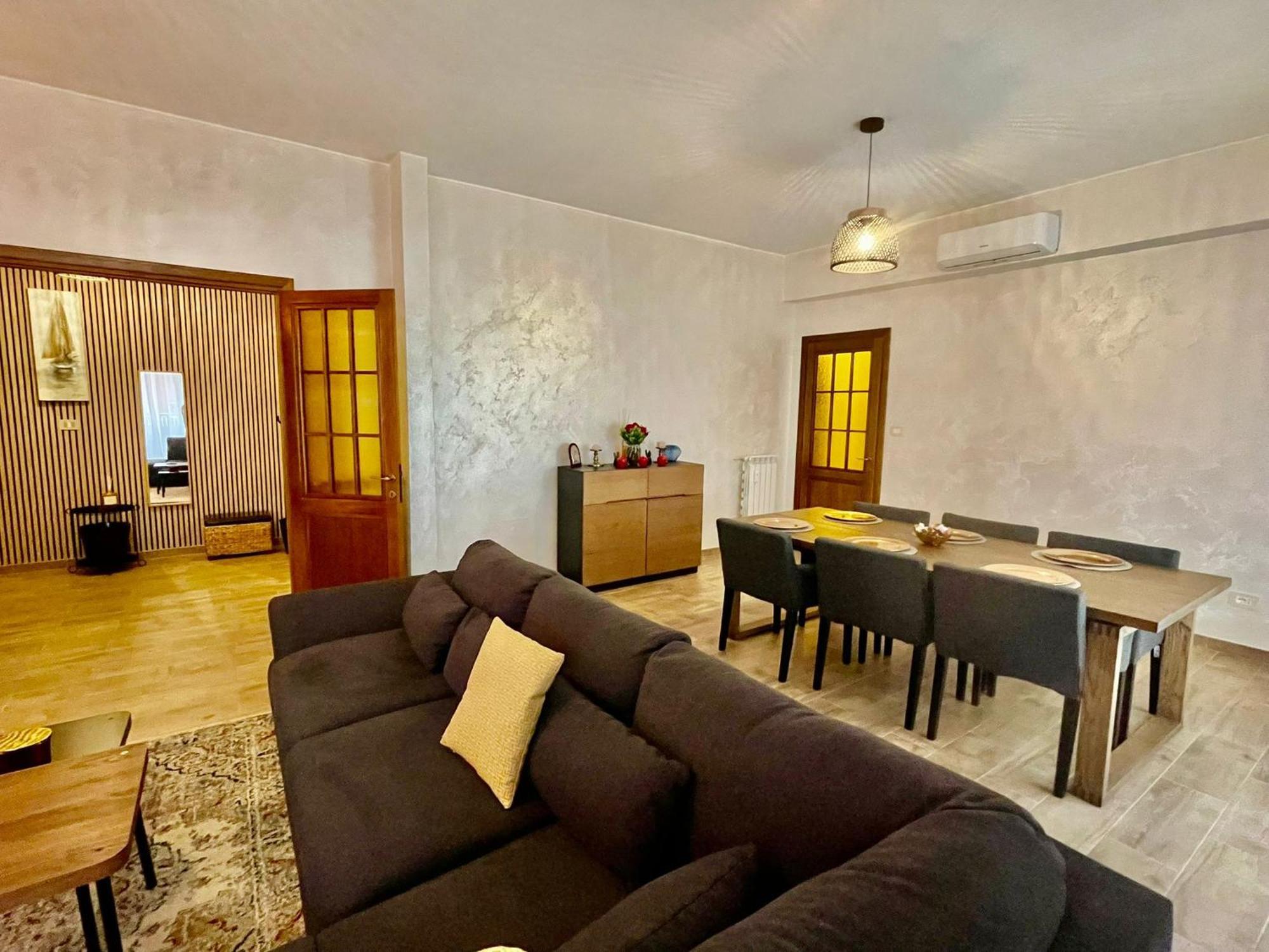 Apartment Tiger Deluxe In *