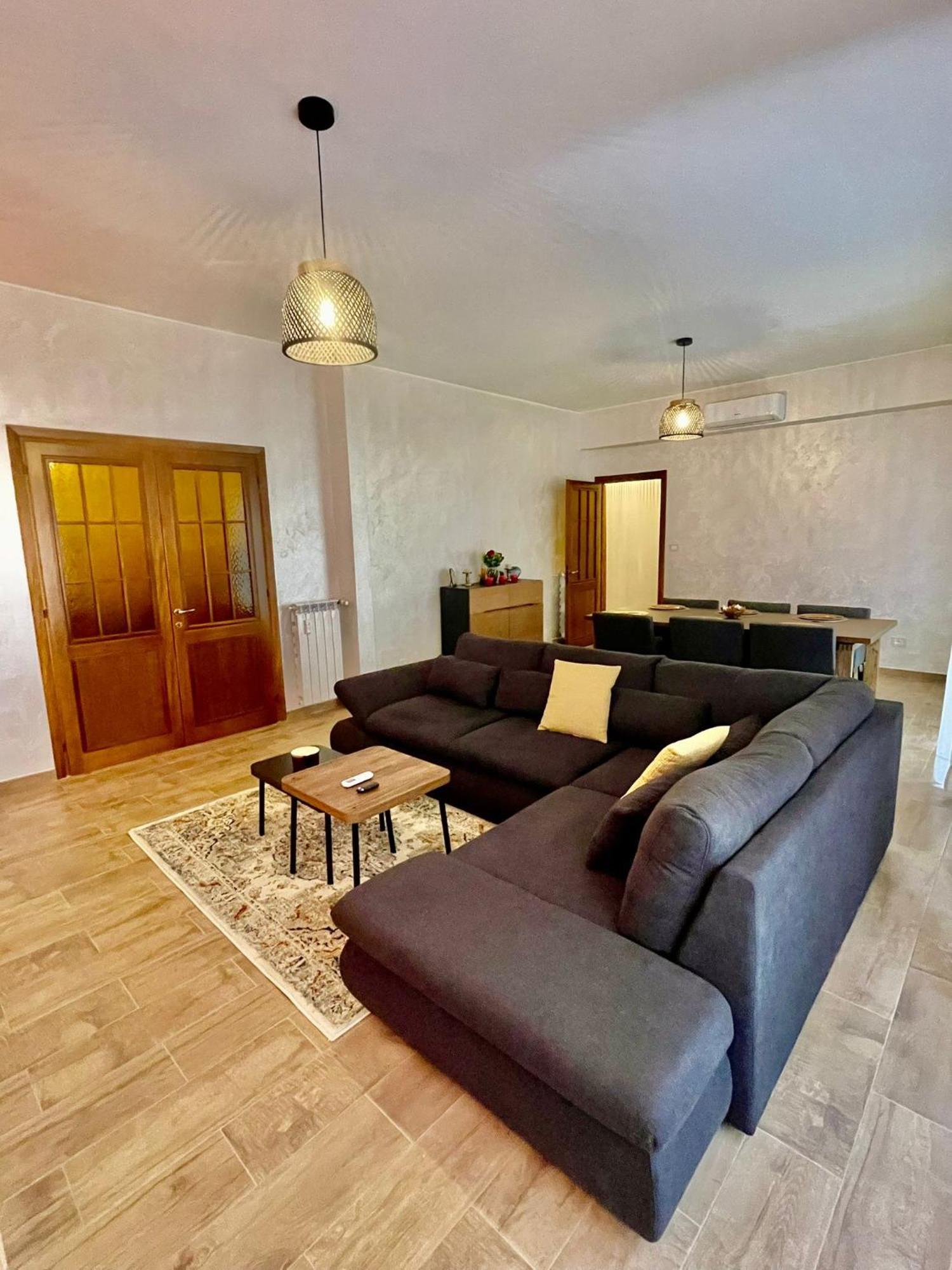 Apartment Tiger Deluxe In *